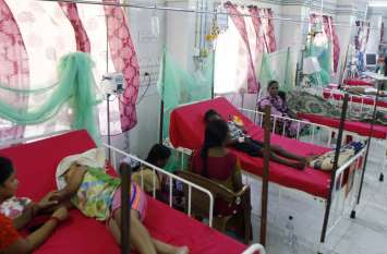 dengue fever, chennai: problem परिवेश को रखें साफ नहीं तो जुर्माना होगा!