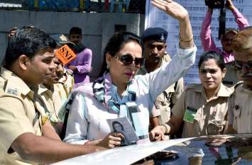 floating voters remains inside, poll percent drop in Maha Haryana महाराष्ट्र-हरियाणा में 'फ्लोटिंग वोटर' गायब