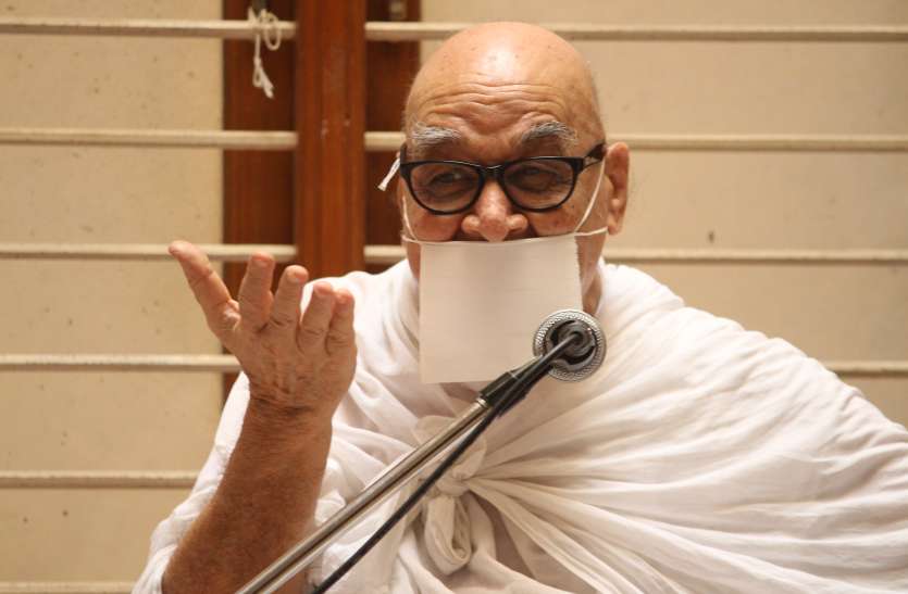 चाहे राजा हो या रंक कर्म किसी को भी नहीं छोड़ते चाहे राजा हो या रंक कर्म किसी को भी नहीं छोड़ते