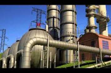 New Industrial Policy Implemented निजी भूमि पर औद्योगिक क्षेत्र विकसित करने मिलेंगे ढाई करोड़