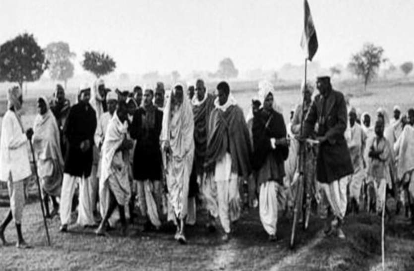 ऐसे पड़ी अवध किसान आंदोलन की नींव, हक की खातिर किसानों ने लड़ी लड़ाई ऐसे पड़ी अवध किसान आंदोलन की नींव, हक की खातिर किसानों ने लड़ी लड़ाई