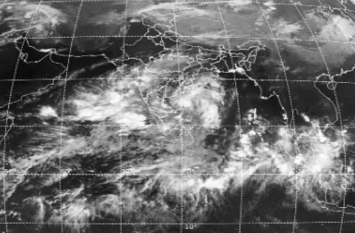 Tamilnadu heavy rain in next three days Tamilnadu : अगले तीन दिनों में भारी बरसात की संभावना