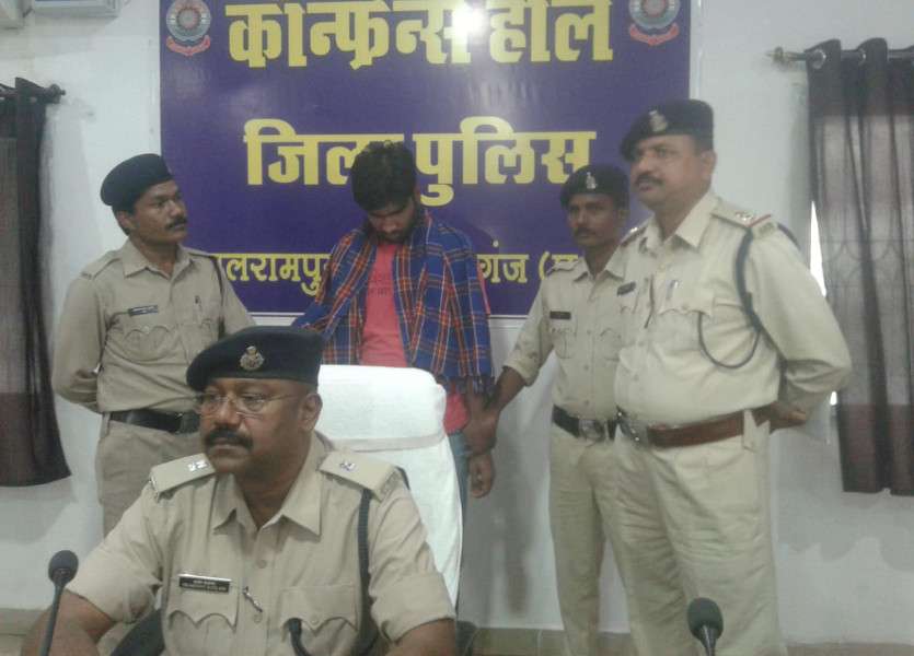 बलात्कार के आरोप में युवती ने भिजवाया जेल तो पति बनकर लिया बदला, गर्भवती पत्नी को बाइक से कई बार कुचलकर दी मौत