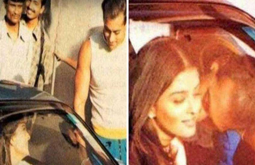 salman and aishwarya