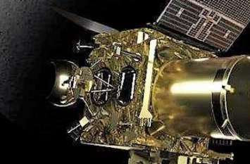 Chandrayaan 2:NASA declares orbiter is healthy,it can give information चंद्रयान 2 : अब ऑर्बिटर पर है नासा की नजर, मिल सकती है ये 10 अहम जानकारियां