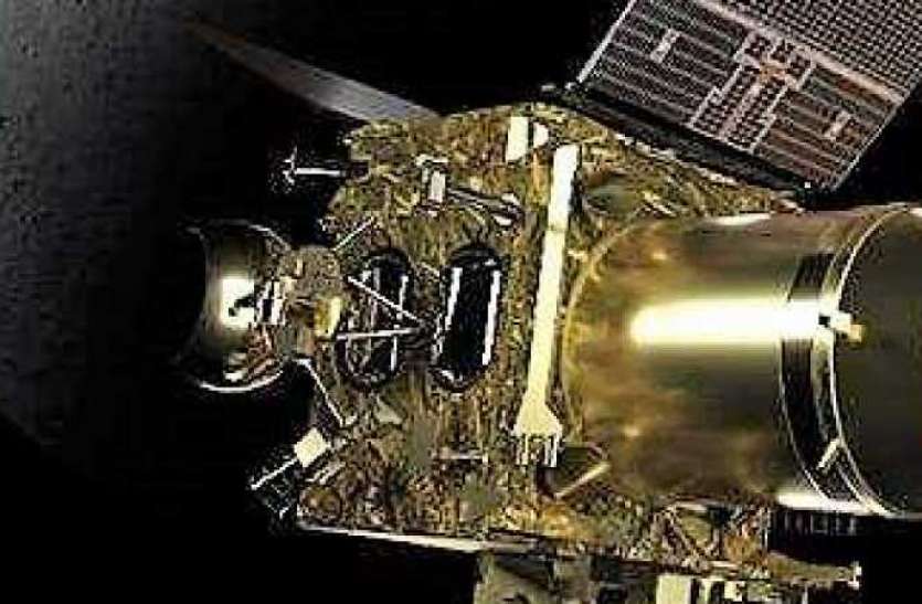 orbiter.jpg चंद्रयान 2 : अब ऑर्बिटर पर है नासा की नजर, मिल सकती है ये 10 अहम जानकारियां
