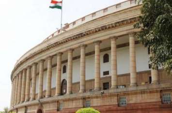 parliament winter session from 18 november संसद का शीतकालीन सत्र 18 नवंबर से