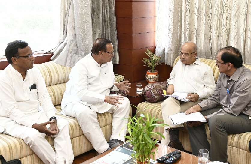 बीकानेर बाइपास रेल लाइन से समस्या का होगा समाधान बीकानेर बाइपास रेल लाइन से समस्या का होगा समाधान