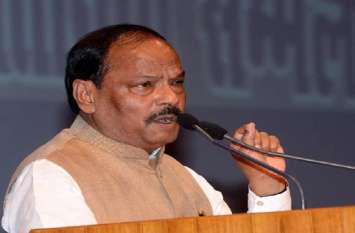Video: CM Raghubar Das said - will provide housing to displaced famili वीडियो: सीएम रघुबर दास बोले- विस्थापित परिवारों को प्राथमिकता के आधार पर मुहैया कराएंगे आवास