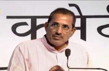 death anniversary of satyadev katare चंबल का सितारा था यह नेता, गांव से लेकर विधानसभा तक ऐसा रहा इनका सफर, जानें
