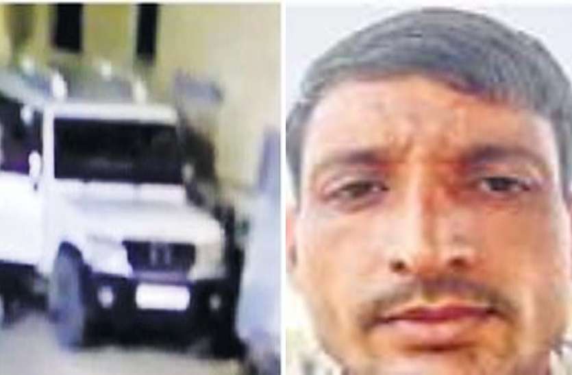 इलाज के लिए मां को अस्पताल में भर्ती कराया, सुबह आकर देखा तो उड़ गए होश इलाज के लिए मां को अस्पताल में भर्ती कराया, सुबह आकर देखा तो उड़ गए होश