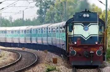 indian railways will run 56 train on deepawali and chhath festival दीपावली और छठ पर रेलवे की बड़ी सौगात, इन शहरों के बीच चलेगी 56 स्पेशल ट्रेन