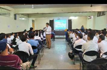 Efforts should be made at every level of genetic counseling जेनेटिक काउंसलिंग के हर लेवल पर हो प्रयास