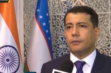 Ambassadors of Uzbekistan and Tajikistan will arrive at the inaugurati उद्भव उत्सव के शुभारंभ पर आएंगे उजबेकिस्तान और ताजकिस्तान के राजदूत