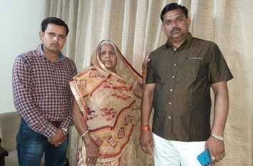 Pandit Deen Dayal Upadhyay Gram Sashaktikaran Yojana Award पीएम मोदी करेंगे गाती ग्राम प्रधान सावित्री देवी भदौरिया का सम्मान, दिल्ली में मिलेगा दीनदयाल उपाध्याय पंचायत सशक्तीकरण पुरस्कार