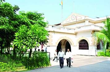 54 villages of the capital disappeared गायब हो गए राजधानी के 54 गांव