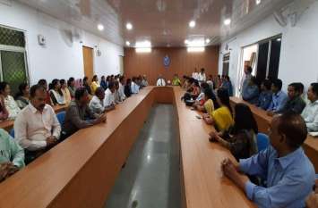 Good News: Excellent work being done in the field of education Good News: शिक्षा के क्षेत्र में इस जिले में हो रहा बढिय़ा काम, पढि़ए पूरी खबर