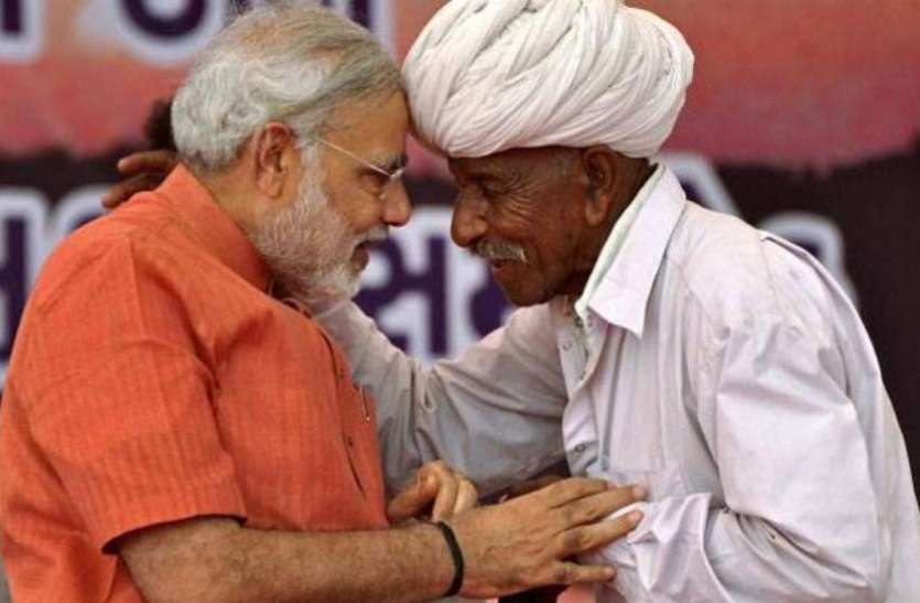 farmer.jpg दिवाली से पहले मोदी सरकार किसानों को दे सकती है बड़ी सौगात, कर सकती है MSP का ऐलान