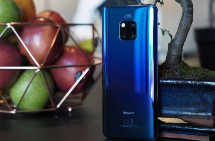 huaweimate20pro.jpg Huawei Diwali सेल, स्मार्टफोन्स पर मिल रहा है 20,000 रुपये का डिस्काउंट