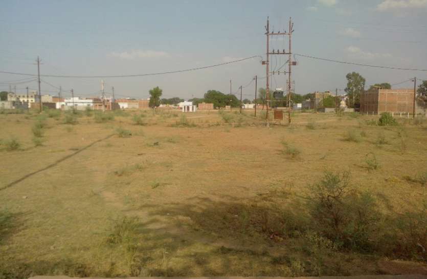 plot buyers alert plot buyers alert जबलपुर की ये कॉलोनी निकली अवैध, प्लॉटधारियों की मुसीबत