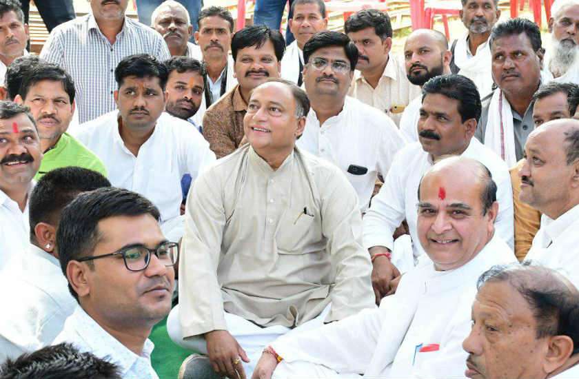 laxman singh
