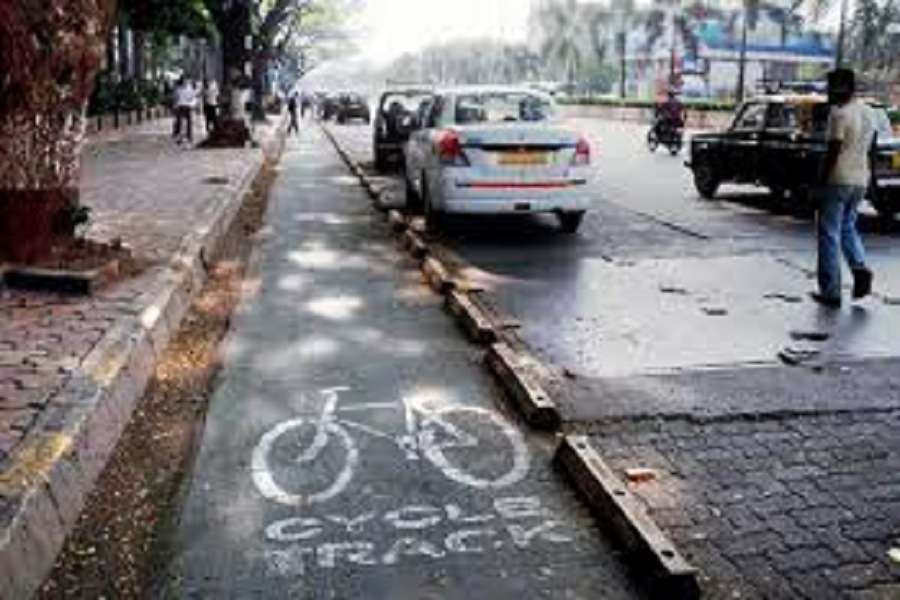 एमएमआरडीए की साइकिल सुविधा, अब बीकेसी में दौड़ेंगी साइकिलें
