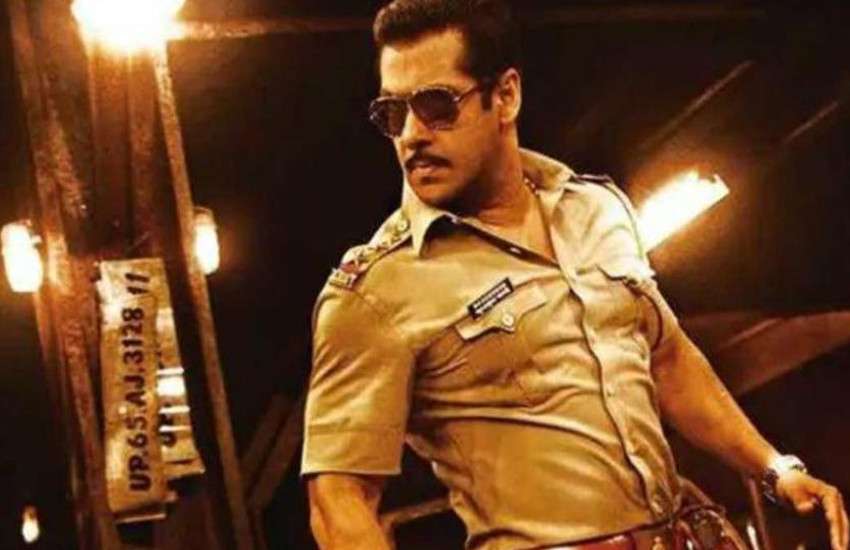 Dabangg 3 Trailer out : दबंग बनने की कहानी और धांसू डायलॉग्स