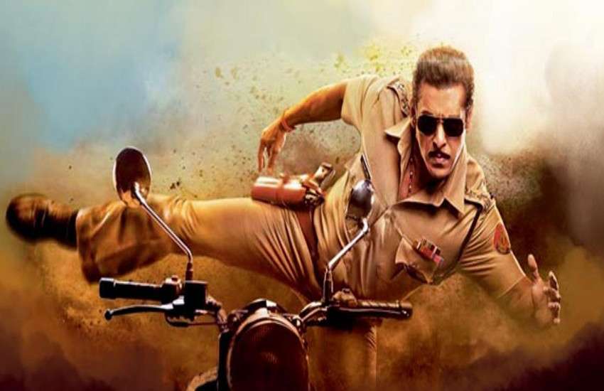 Dabangg 3 Trailer out : दबंग बनने की कहानी और धांसू डायलॉग्स