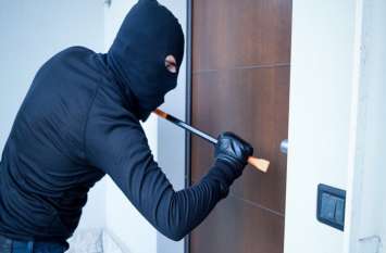 increase in theft cases during diwali season in jodhpur दिवाली सीजन के आते ही बढऩे लगी चोरी की घटनाएं, महामंदिर और चौपासनी क्षेत्र में चोरों ने लगाई सेंध