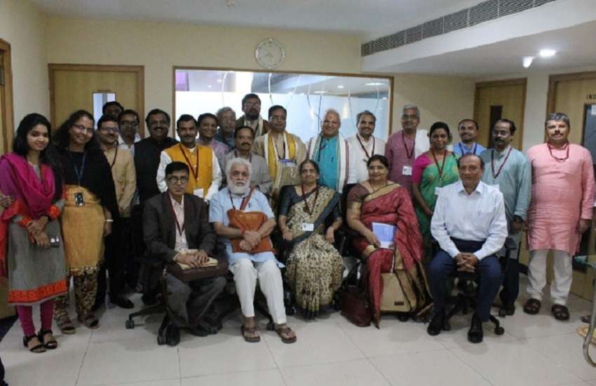 VC Meeting