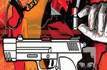 Photograph with weapons on social media will expensive, get punishment सोशल मीडिया पर हथियार के साथ फोटो डालना पड़ेगा महंगा, मिलेगी सख्त सजा