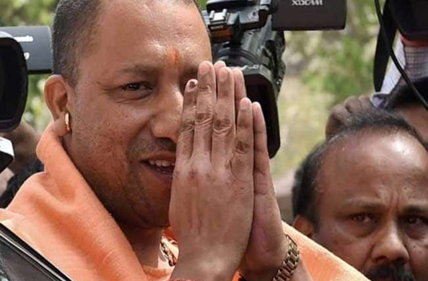 13.22 लाख पेंशनरों के लिये योगी सरकार ने किया बड़ा ऐलान, दिवाली से पहले मिली बड़ी राहत 13.22 लाख पेंशनरों के लिये योगी सरकार ने किया बड़ा ऐलान, दिवाली से पहले मिली बड़ी राहत