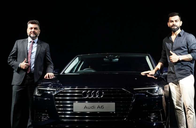 audi_a6_n.jpg भारत में लॉन्च हुई Audi A6, फीचर्स जानकर झूम जाएंगे आप