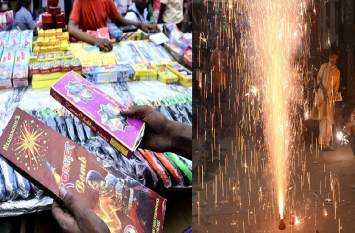 rocket and bombs are not allowed in this diwali 2019 क्यों इस दीवाली नहीं छोड़ पाएंगे बम और रॉकेट, ये 10 बातें रखेंगे ध्यान तो नहीं होंगे परेशान