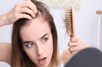 These home remedies will remove the problem of hair loss इन घरेलू उपायों से दूर होगी बाल झड़ने की समस्या