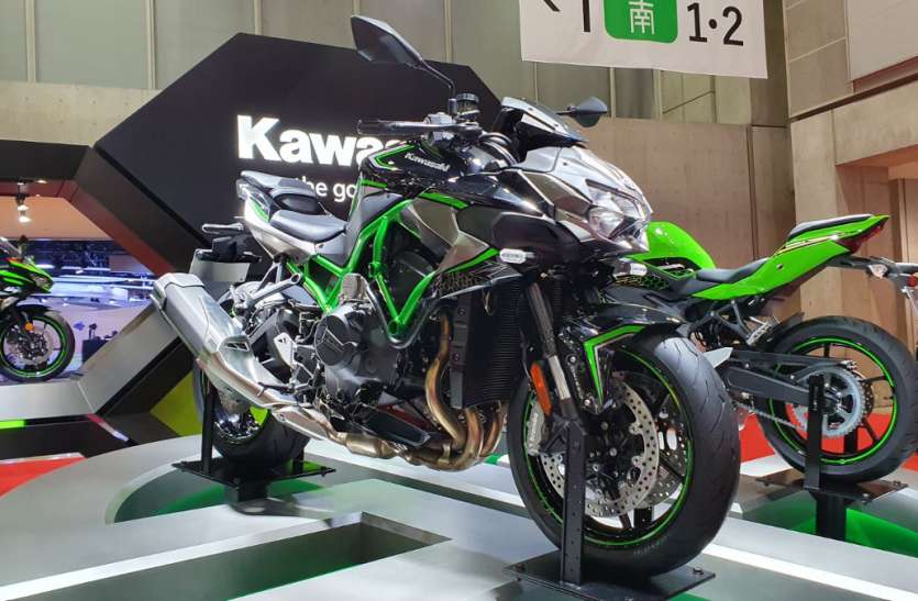kawasaki-z-h2.jpg AI टेक्नोलॉजी के साथ हाइब्रिड बाइक्स जल्द, कावासाकी ने शुरू किया परीक्षण