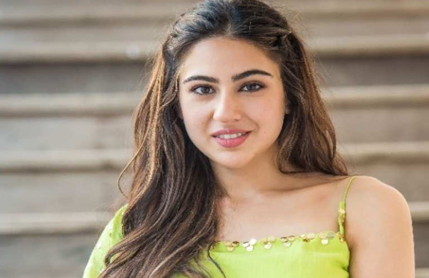 sara ali khan