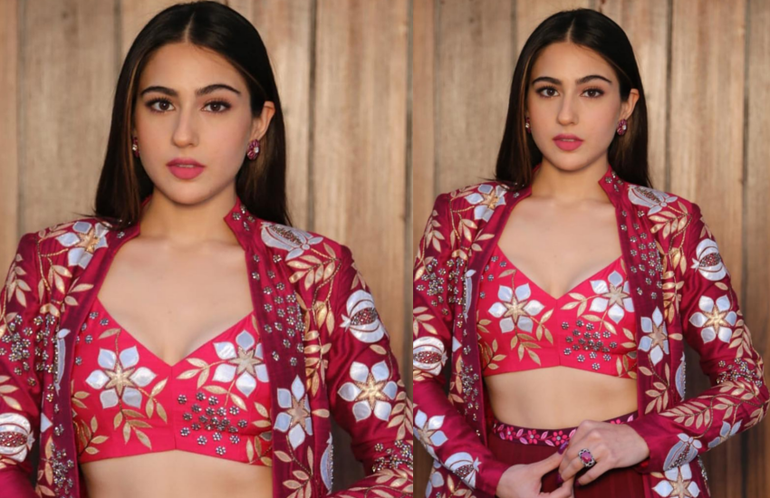 sara ali khan