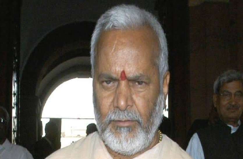 swami chinmayanand जानिए जेल में कैसी बीती पूर्व केंद्रीय मंत्री चिन्मयानंद की दिवाली
