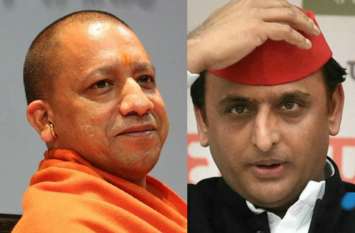 Ghosi Result Live BJP Leading on Samajwadi Party Continue By Election Result Live: समाजवादी पार्टी को तीन राउंड में सबसे अधिक वोट, फिर भी बीजेपी आगे