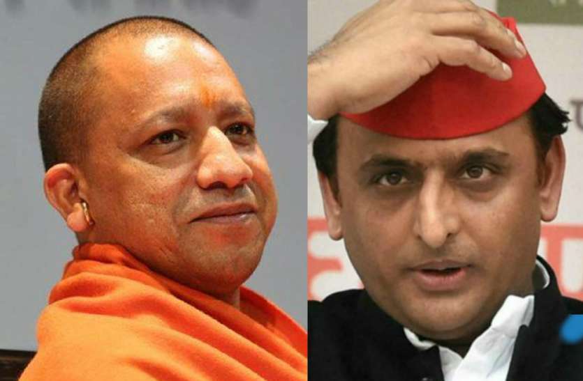 Counting By Election Result Live: समाजवादी पार्टी को तीन राउंड में सबसे अधिक वोट, फिर भी बीजेपी आगे