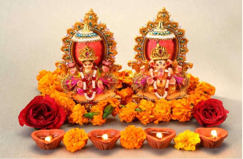 इस दिवाली पढ़ लें गणेशजी का यह मंत्र, हो जाएगी हर इच्छा पूरी