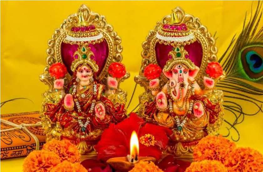 इस दिवाली पढ़ लें गणेशजी का यह मंत्र, हो जाएगी हर इच्छा पूरी