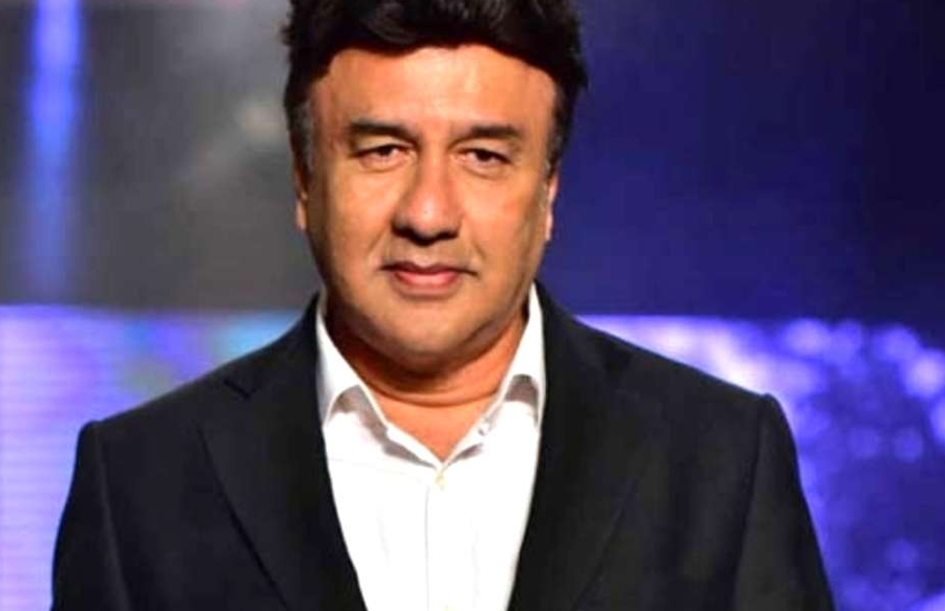 anu malik
