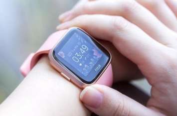 Apple Smart Watch help woman to save herself from the Apple Smart Watch ने महिला का रेप होने से बचाया, जानें पूरा मामला