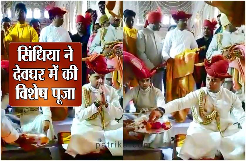 Diwali 2019 : famous in gwalior see how celebrations happen here