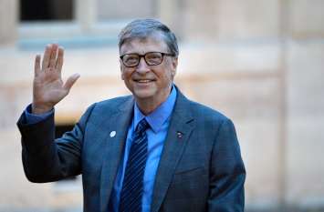 No jeff bezos, Now Bill Gates is the richest man in the world जेफ बेजोस नहीं अब बिल गेट्स दुनिया के सबसे अमीर शख्स, कुछ इस तरह से तख्ता पलट