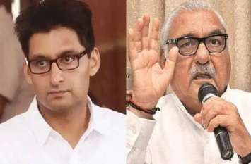 Dependra Hooda Disputed statement said whoever independent MLA goes to BJP public will hit him shoes दीपेन्द्र हुड्डा का विवादित बयान, कहा- जो निर्दलीय विधायक BJP के साथ जाएगा, जनता उसे मारेगी