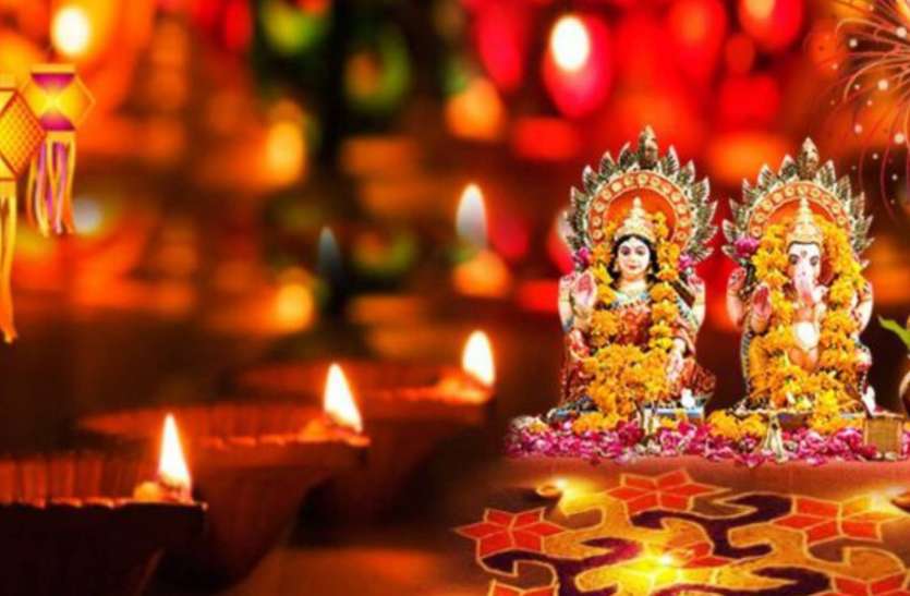 diwali_1.jpg दिवाली 2019 : इन 10 लोगों के यहां कदम नहीं रखतीं मां लक्ष्मी