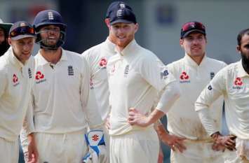 England Cricket Team will play two test matches in the Sri Lanka श्रीलंका में दो टेस्ट मैच खेलने जाएगी इंग्लिश टीम